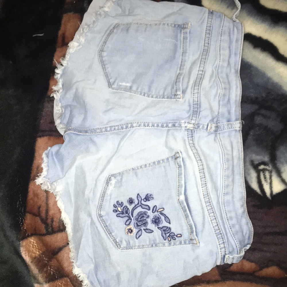 arizona youth shorts